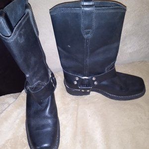 Dingo boots